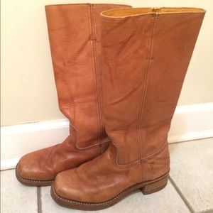 Frye Boots